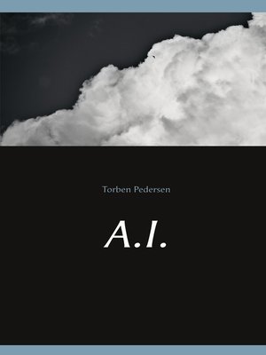 cover image of A.I.